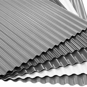 Metal Roofing Sheets