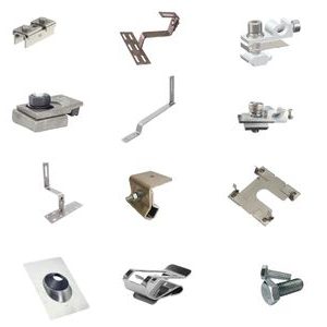 Structural Accessories