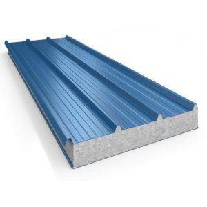 PUF / Sandwich Panels