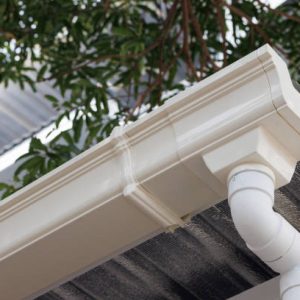 Gutters & Downpipe Accessories