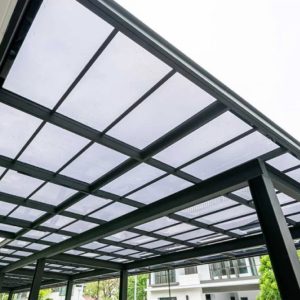 Polycarbonate Sheets