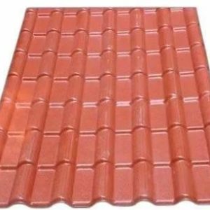 Terracotta Sheets / Tiles